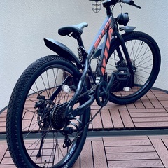 ブリヂストン　BWX ELITEモデル　24型