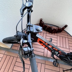 ブリヂストン　BWX ELITEモデル　24型