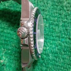 SEIKOカスタム シャドウバイオレット