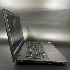 ゲーミング Corei5 メモリ12GB SSD500GB＆HDD1TB GTX950M クリエイター