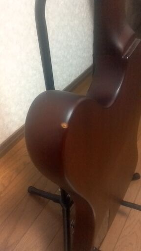 弦楽器、ギター 【値引きしました】　Epiphone Firebird 　ギター　エピフォン　ファイヤーバード　　エレキギター