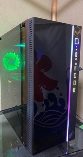 自作pc