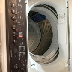 パナソニック 全自動 洗濯機 NA-F70PD13 洗濯内量 7kg 2019年式