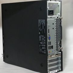 受け渡し予定有 レノボ E73 メモリ8G サクサクSSD256G WIN10 Office