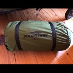 Soomloom ミリタリーテント Military tent ...