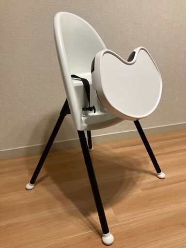 ベビージョルン　ハイチェア