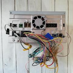 カロッツェリア カーナビ AVIC-MRZ009