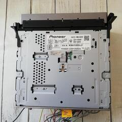 カロッツェリア カーナビ AVIC-MRZ009