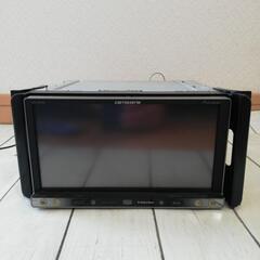 カロッツェリア カーナビ AVIC-MRZ009