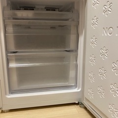 【受渡予定者決定】冷蔵庫、電子レンジセット