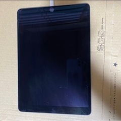 【ネット決済・配送可】iPad air 3 WiFiモデルとiP...