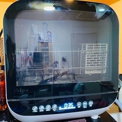 食洗機　ジェイム　ジャンク品　2019年製