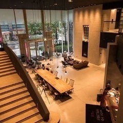 5/15(日)【80名恋活・友作】本町ラグジュアリーホテルお花見...