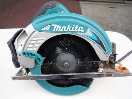 ☆マキタ Makita 5637BA 165mm マルノコ◆ハイパワーモータ搭載