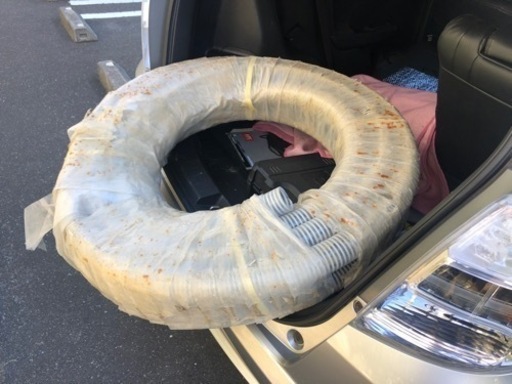 ポンプ用パイプ