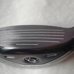 キャロウェイAPEX UW 17°(2022年モデル日本正規品)