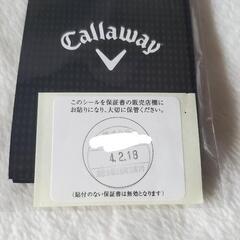 キャロウェイAPEX UW 17°(2022年モデル日本正規品)