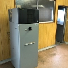 ホシザキ生ビールサーバー樽冷蔵式DBF-202KA