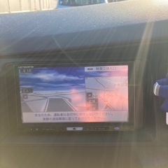 カロッツェリア楽ナビ