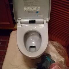 便器 ウォシュレット内蔵型 