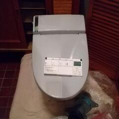 便器 ウォシュレット内蔵型 