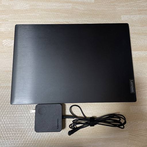 ノートパソコン IdeaPad L340 81LW00FAJP