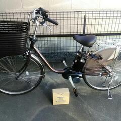 【価格変更】電動アシスト自転車BE-ELD637　未使用 価格変更】電動アシスト自転車BE-ELD637 未使用