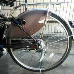 価格変更】電動アシスト自転車BE-ELD637 未使用