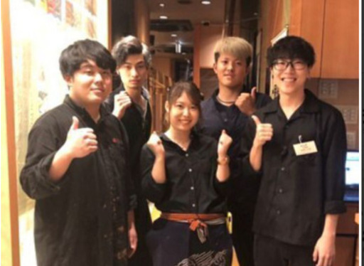 時給2500円も 完全歩合 赤羽駅 居酒屋 キャッチバイト アシスト株式会社 赤羽の営業の無料求人広告 アルバイト バイト募集情報 ジモティー