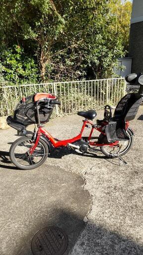1日延長になりました。29日まで 電動自転車 バッテリー新品