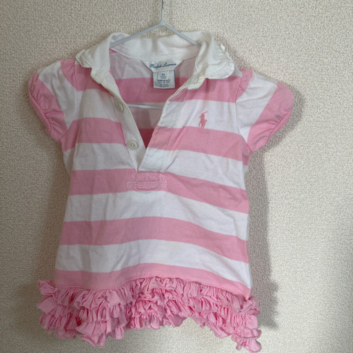 女の子ベビー服８点セット ブランドあり Natsu 門戸厄神のベビー用品 ベビー服 の中古あげます 譲ります ジモティーで不用品の処分