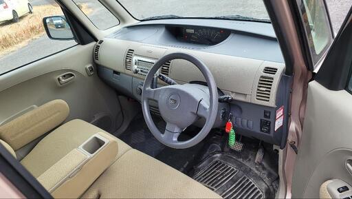 ダイハツタント車検証付き即乗り可能佐賀久留米福岡激安新生活 ｸﾛｶｽﾞ 佐賀のタントの中古車 ジモティー