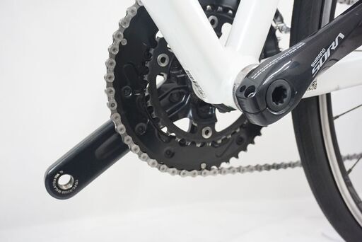 GIANT 「ジャイアント」 CONTEND1 2020年モデル ロードバイク 白