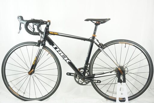 TREK 1.2alpha aluminum(美品)