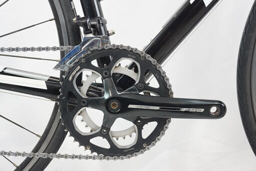 TREK ロードバイク 1.2 2015年式 年数回使用