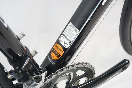 TREK 「トレック」 1.2 2015年モデル ロードバイク 【公式通販】