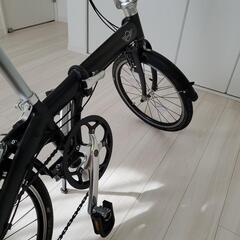 BMW MINI 折り畳み自転車