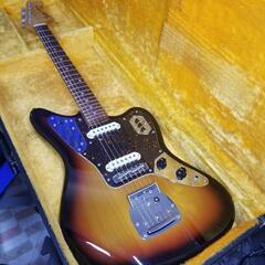 Fender japan jaguar MADE IN JAPA...