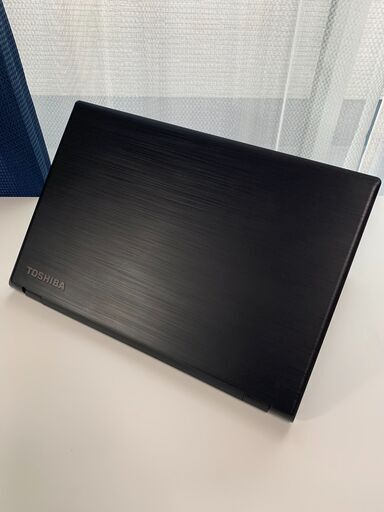 【美品】東芝Dynabook Satellite B35/R Intel Core i5/8GB/500GB/DVDRW