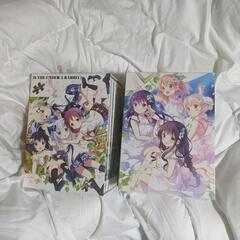 ご注文はうさぎですか？ 1期＆2期 ブルーレイ全巻セット