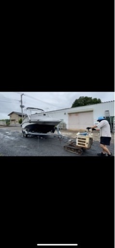 ムーバー ドーリー 牽引 船 キャンピングトレーラー トレーラー