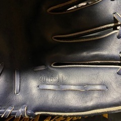 オーダーグローブ　投手用