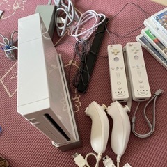 【ネット決済】Wii