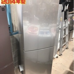 ハイアール冷凍冷蔵庫 305L JR-NF305AR 2014年...