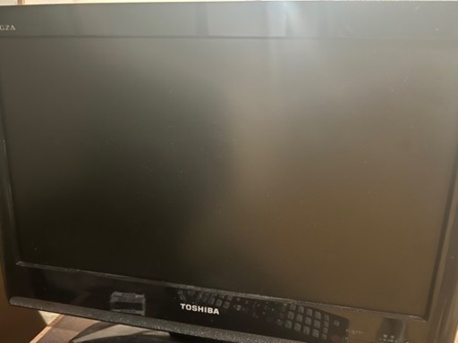 東芝 テレビ