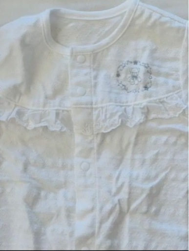 アカチャンホンポ新生児セットセレモニードレス 仁くま 和光市の子供用品の中古あげます 譲ります ジモティーで不用品の処分