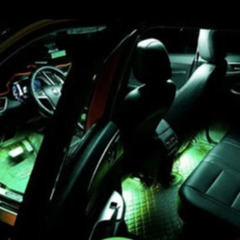 Ledテープライト Usbタイプ車 フットランプ車内 ゆきまる 沖縄の内装 インテリアの中古あげます 譲ります ジモティーで不用品の処分