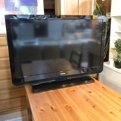 ◇ 東芝　 液晶カラーテレビ　40AS2    40インチ