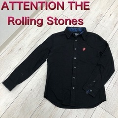 【ATTENTION】THE Rolling Stones  M...