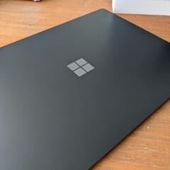 surface laptop 4 本体、専用ケース、フィルム付属